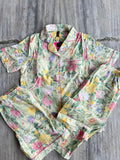 Padded nightsuit (3 piece set)