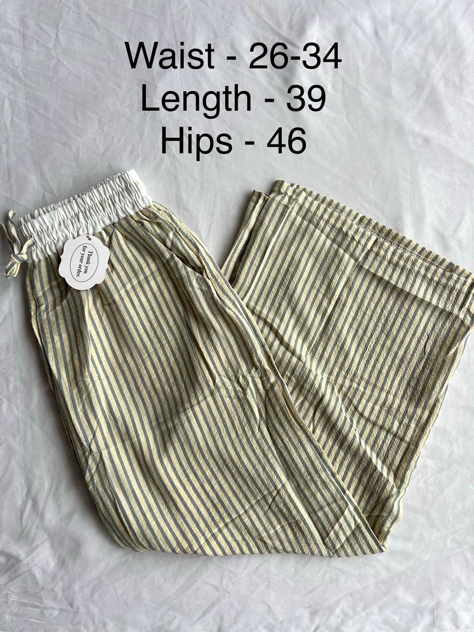 Korean Pants