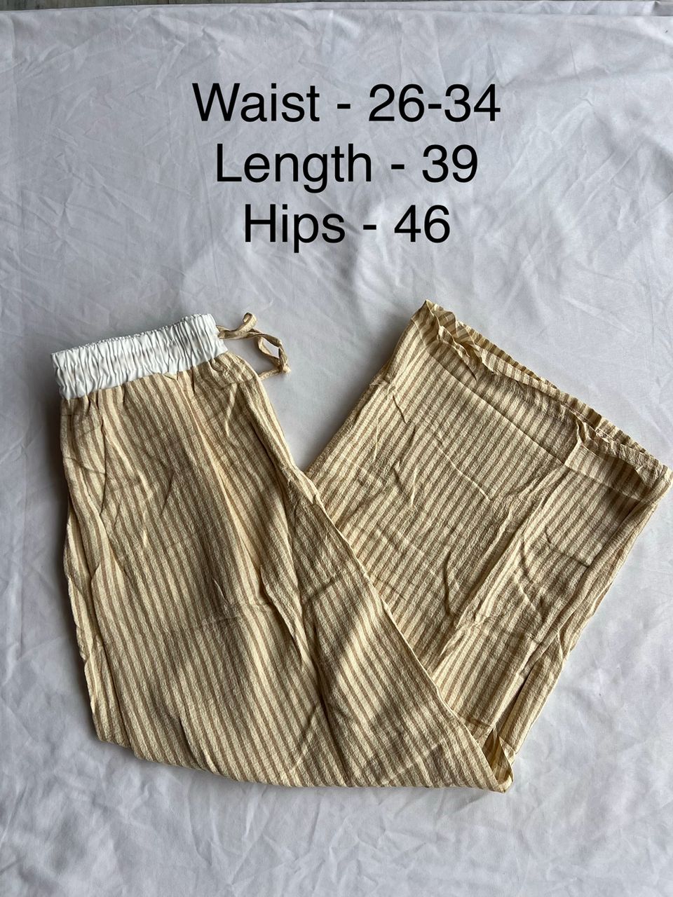 Korean Pants
