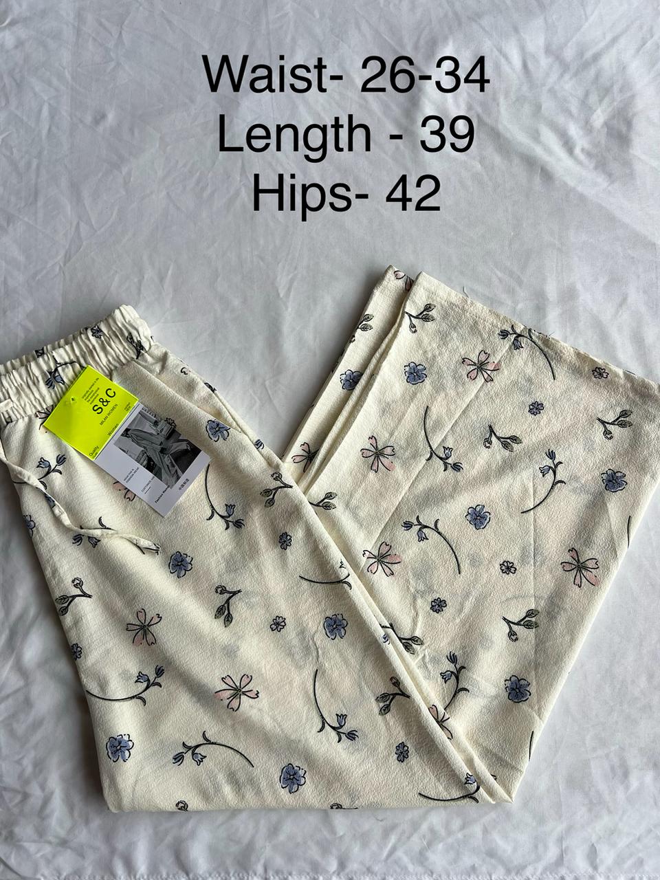 Korean Pants